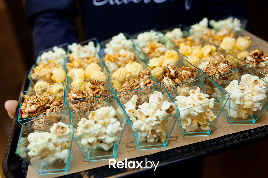 Ярмарка попкорна, фото № 27