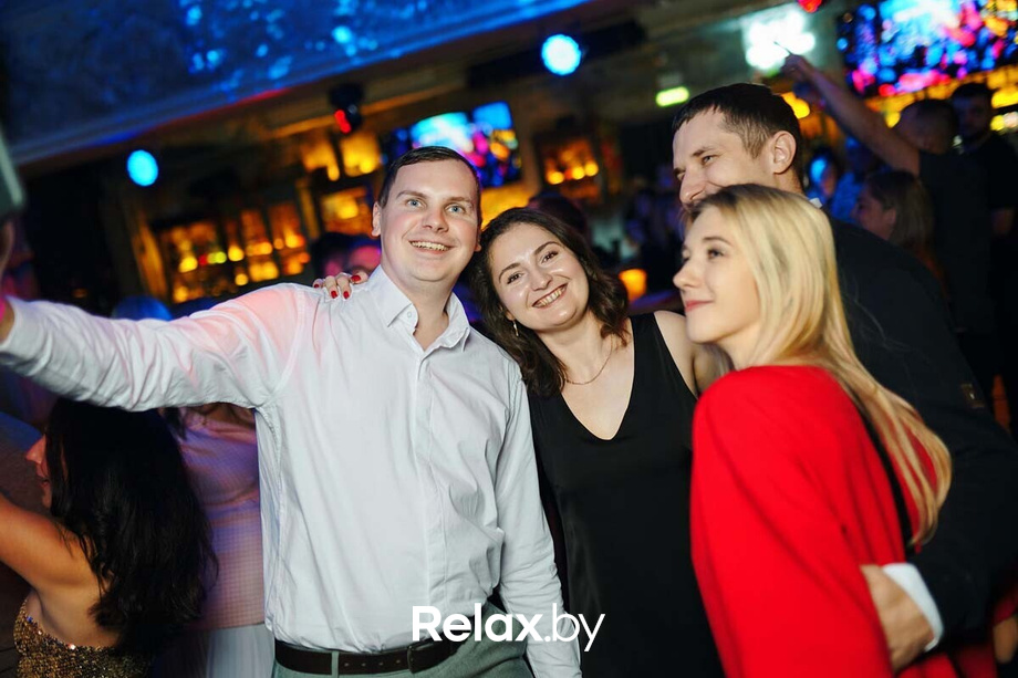 Saturday Party, фото № 108