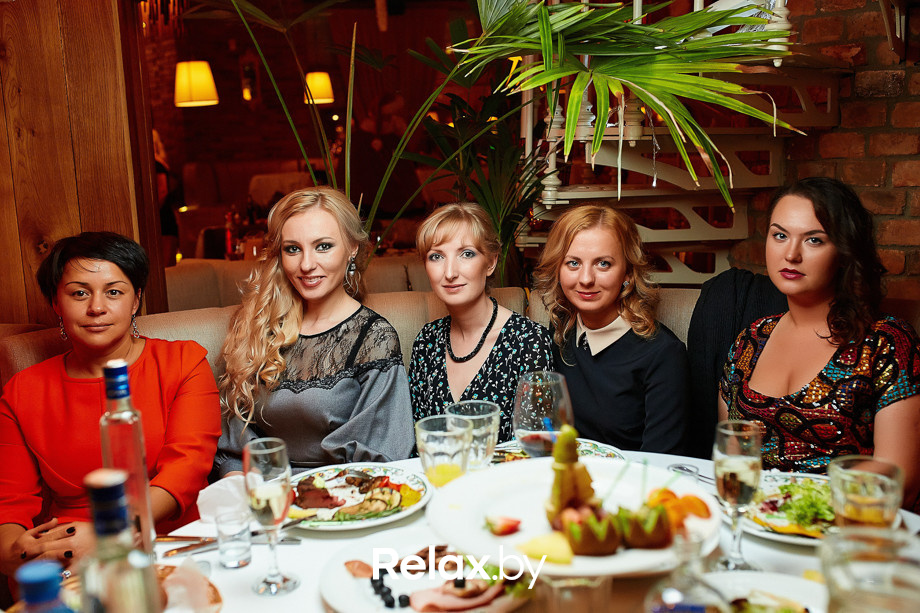 Новогодние вечера, фото № 92