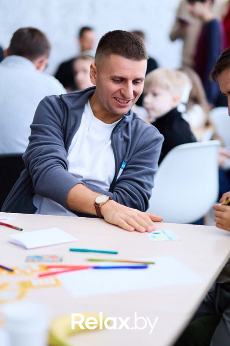 Anomalia Kids, фото № 73