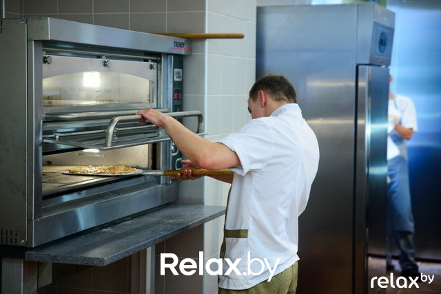 Открытие нового супермаркета Виталюр, фото № 141