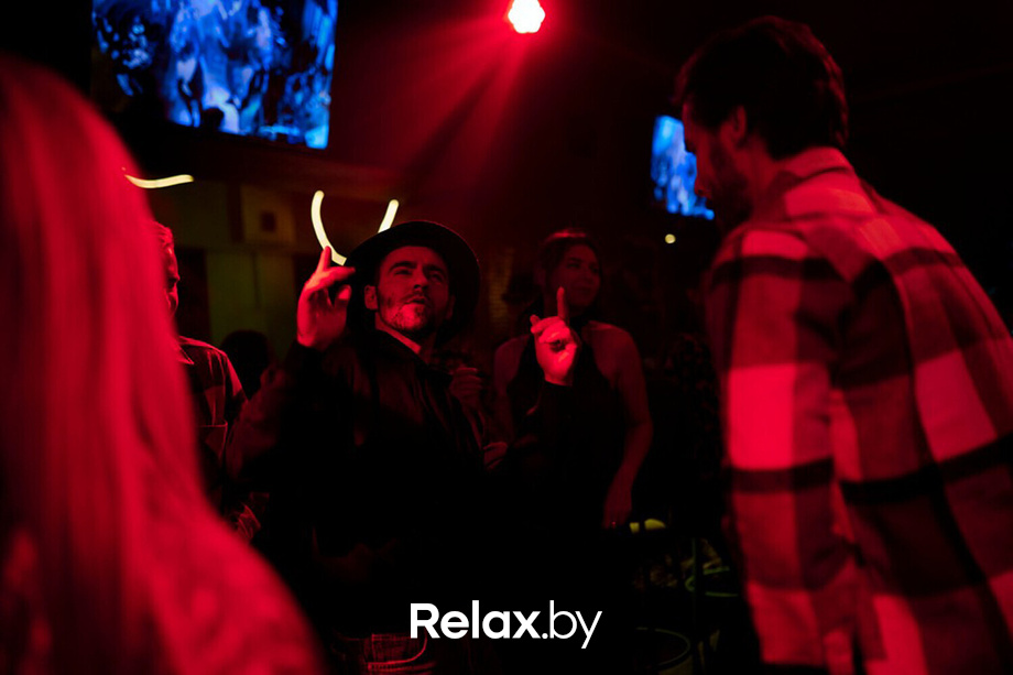 Gypsy Friday, фото № 128