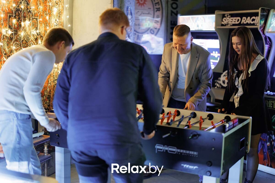 Saturday party, фото № 71