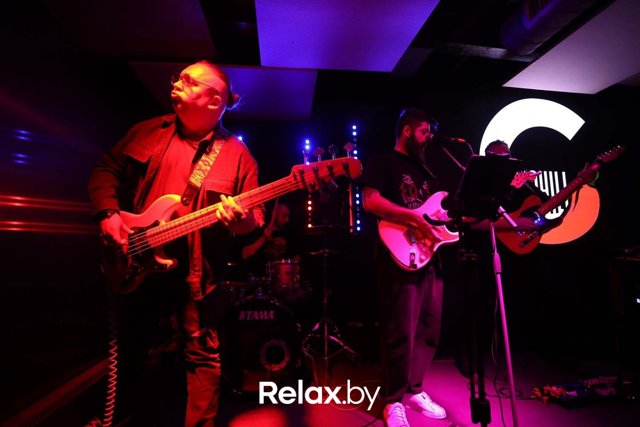 Terra party, фото № 29