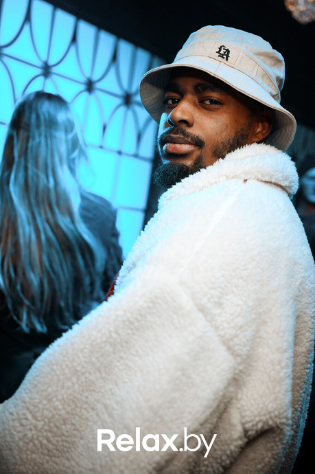 Saturday party, фото № 11