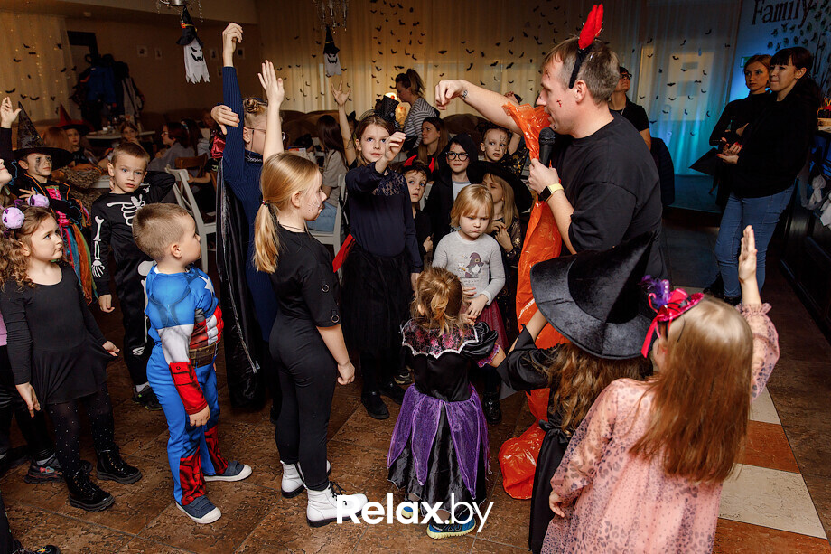 Тайна Коко. Часть 3, фото № 110