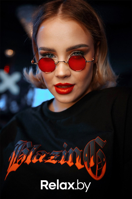 Saturday party, фото № 26