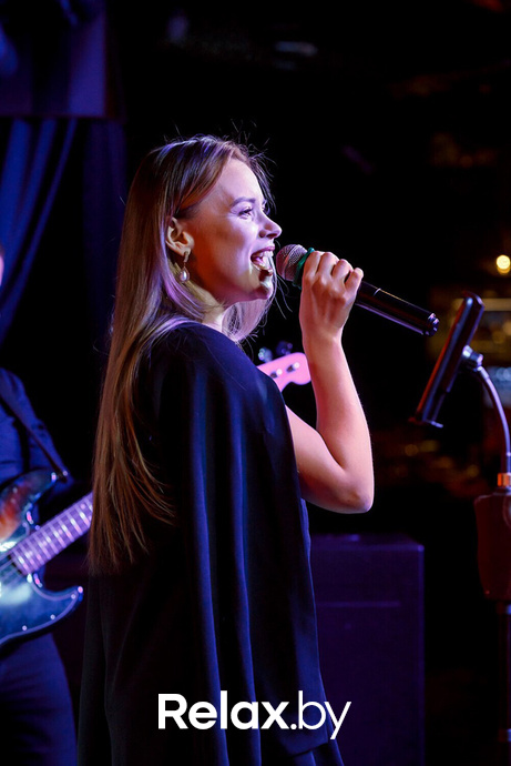 Brooklyn Live!, фото № 58