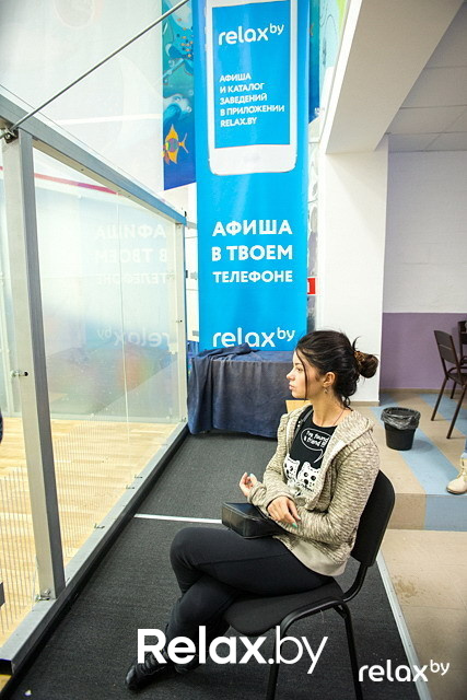 Squash Life Open, фото № 68