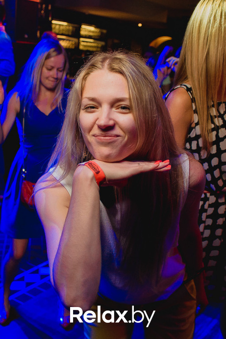 Спасибо, Август, за лето!, фото № 48