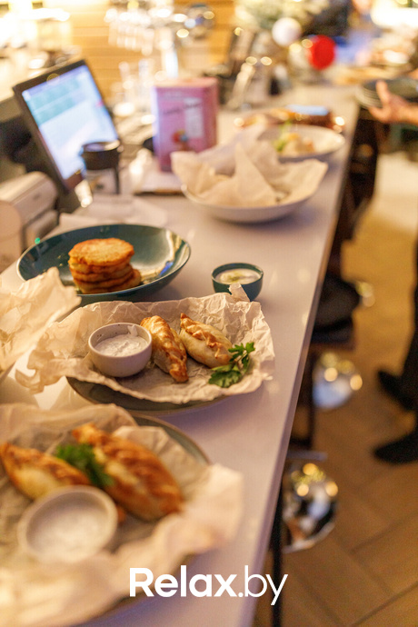 День Рождения кафе «Паланга» 2 года, фото № 38