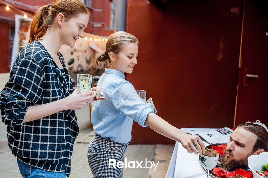 Hendrick's CucuMusic, фото № 19