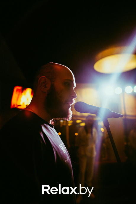 Поэтический вечер / У. Шекспир, фото № 59