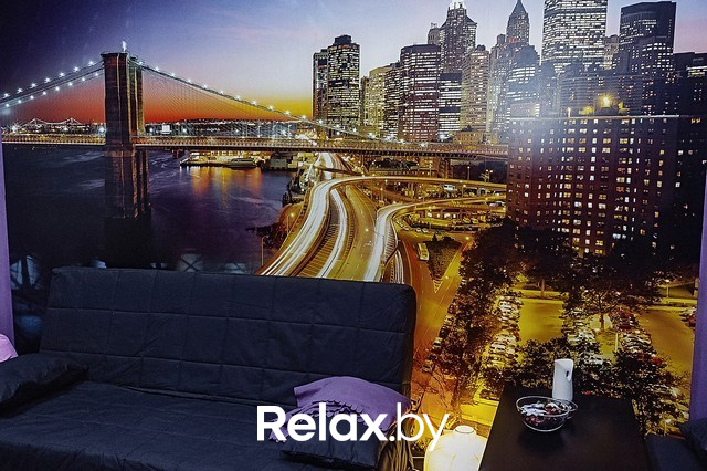 Открытие развлекательного комплекса «5 комнат», фото № 10