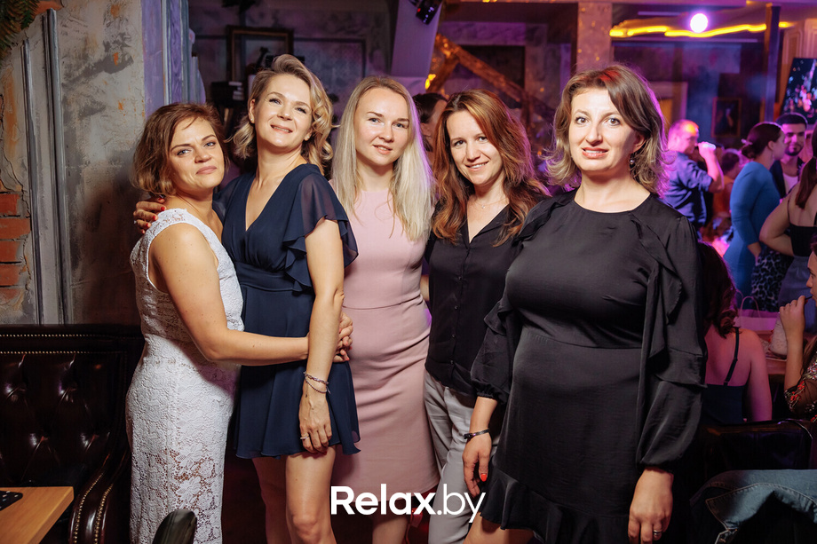 Friday Party, фото № 15