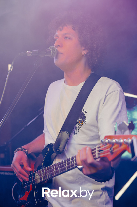 Friday Music, фото № 33