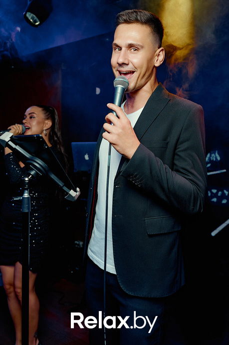 Friday Music, фото № 2