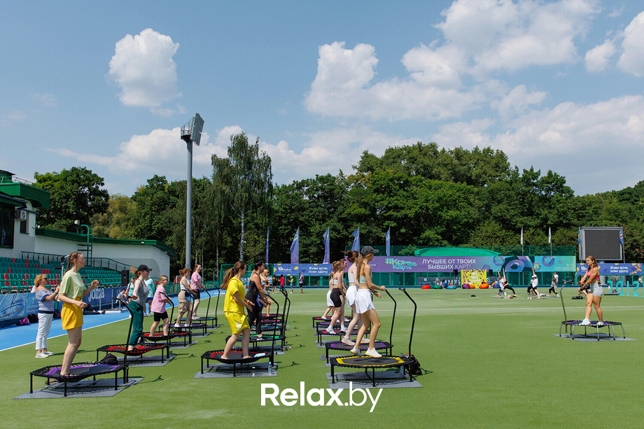 Международный фестиваль саморазвития «MY WAY FESTIVAL», фото № 91