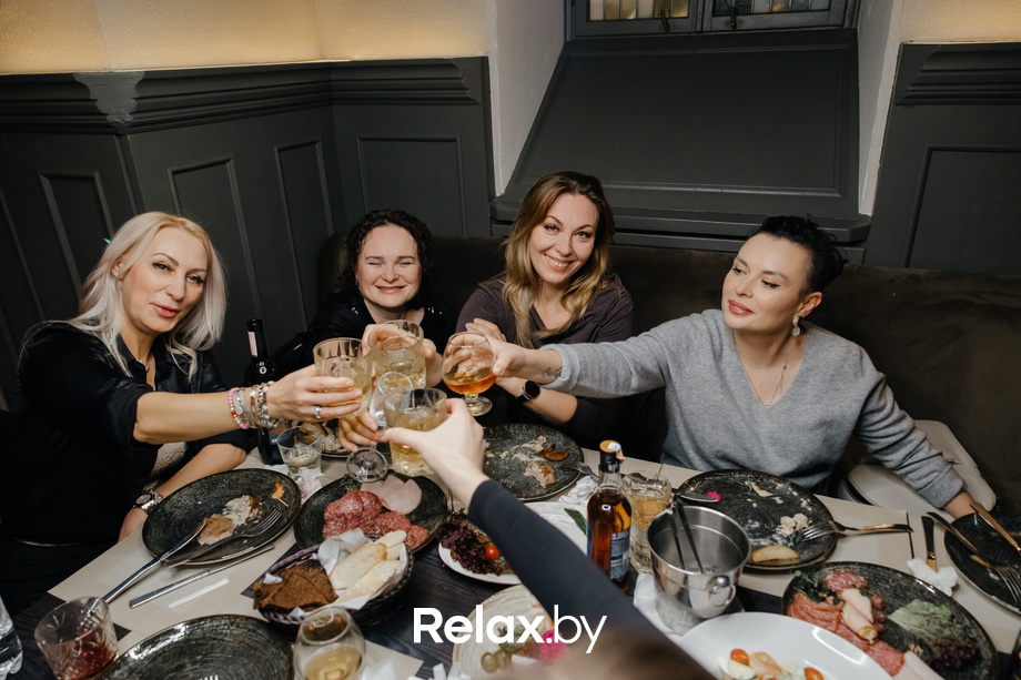 Выходные в Rustaveli, фото № 56