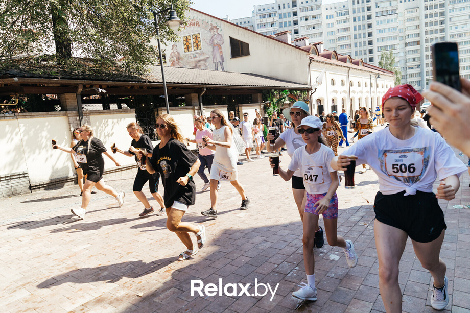 Бровару 27! Забег «Броварская миля 2024», фото № 14