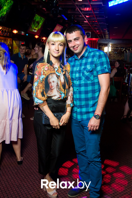 Summer party, фото № 68