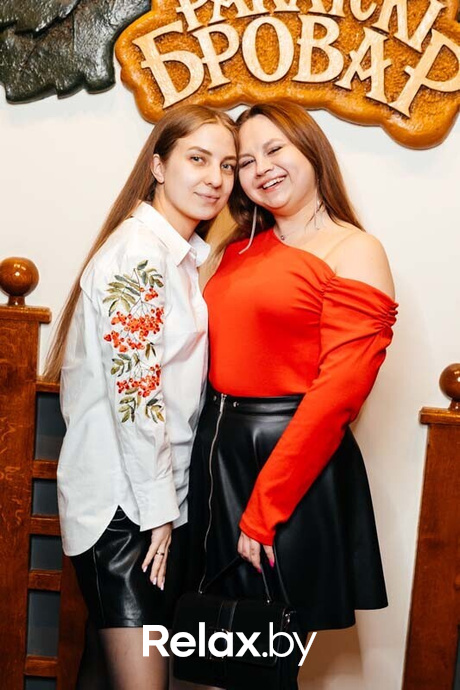 Танцуем в Броваре, фото № 44