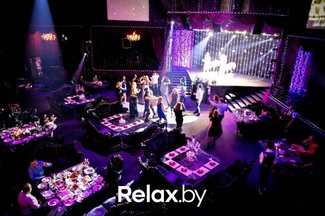 Зажигаем звезды, фото № 72