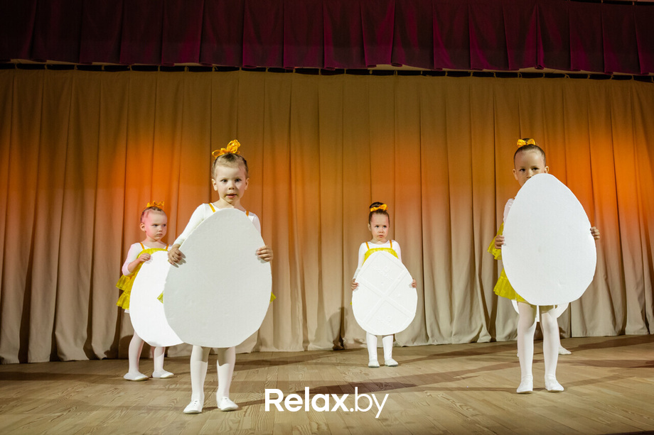 Веселый оркестр, фото № 25