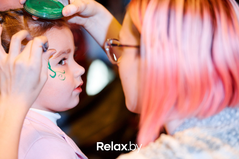 Silver Screen Cinemas празднует День Рождения, фото № 84