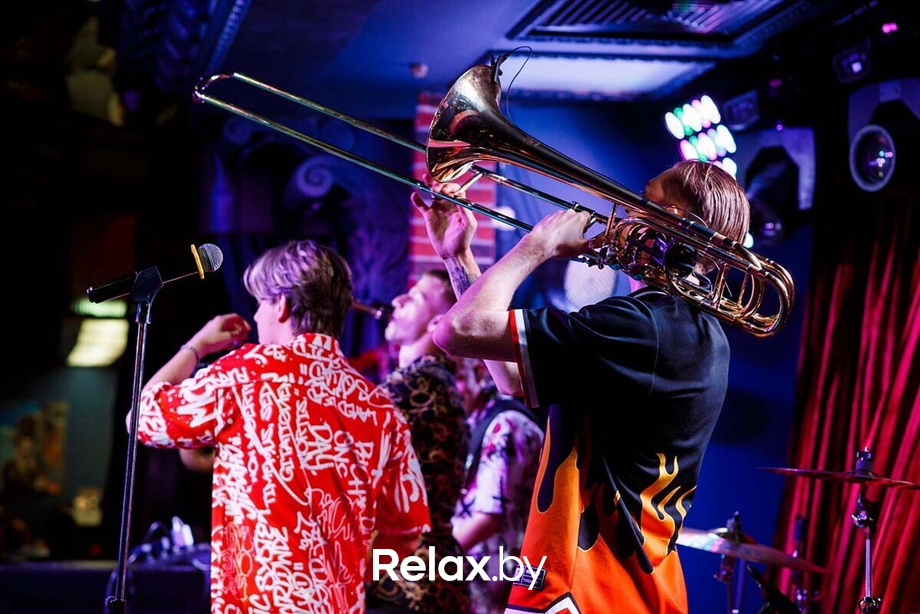 Brooklyn Live!, фото № 36