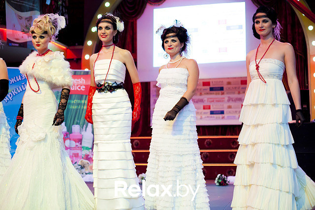 Парад невест 2013, фото № 29