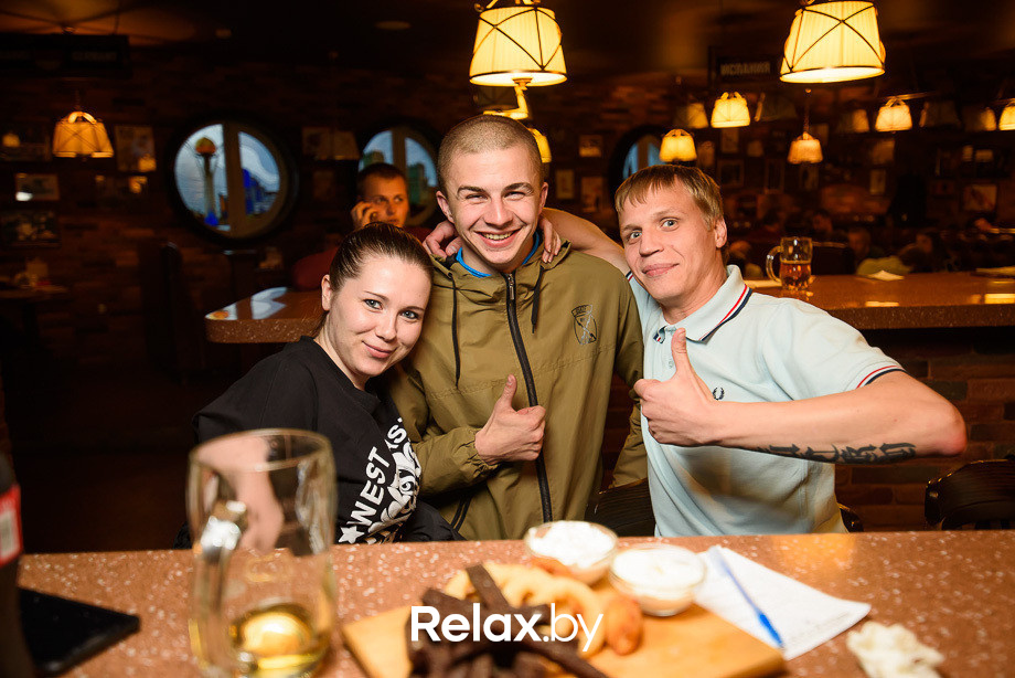 Финал лиги чемпионов, фото № 18