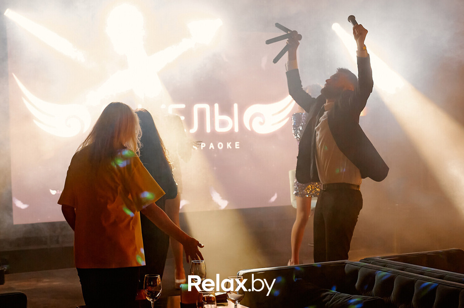 Friday Music, фото № 26