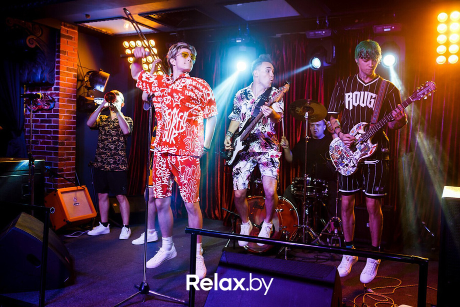 Brooklyn Live!, фото № 37