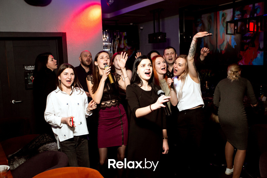 Terra Karaoke, фото № 57