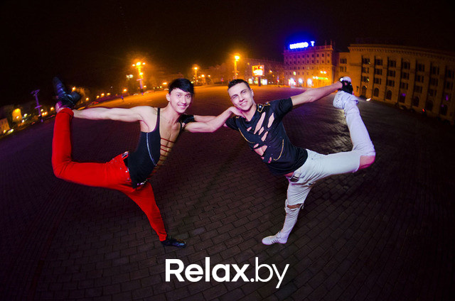 Опасная зона, фото № 99