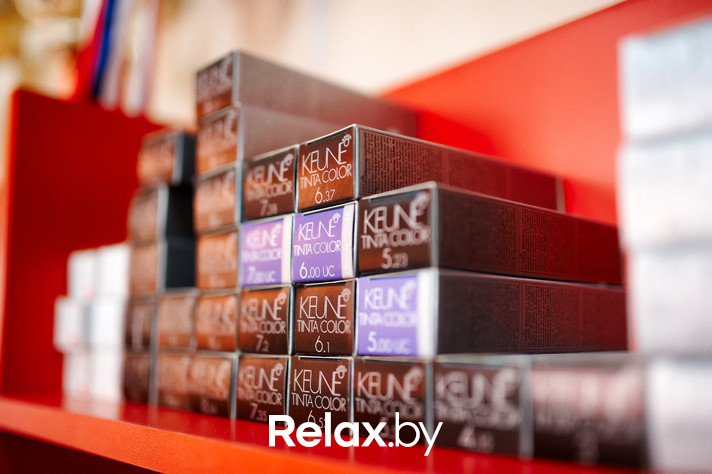 Открытие салона красоты Magic Room, фото № 6