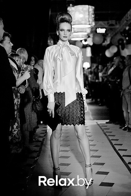 Listapad Film Festival Grand Opening Party by France Group, фото № 132