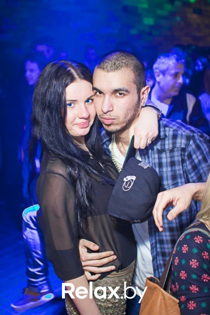 Группа Нестандартный вариант, фото № 72