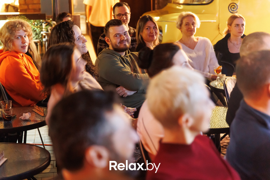 Отчетный концерт, фото № 71