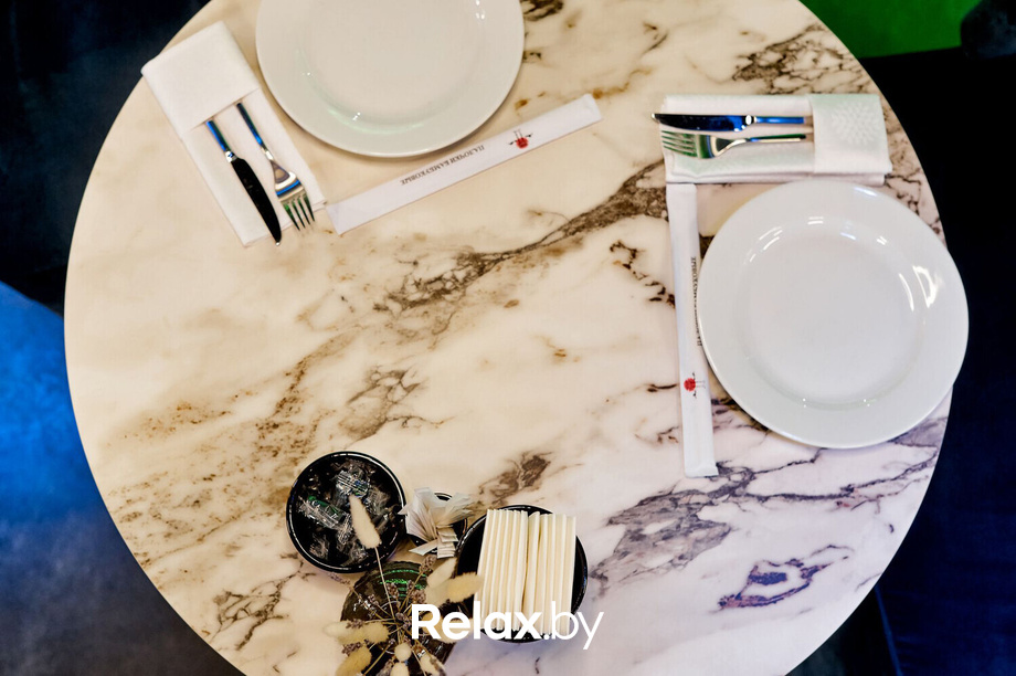 Restaurant LUNA - opening, фото № 35