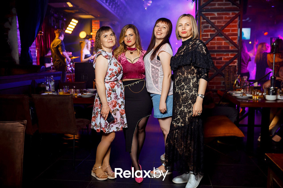 Brooklyn Live!, фото № 41