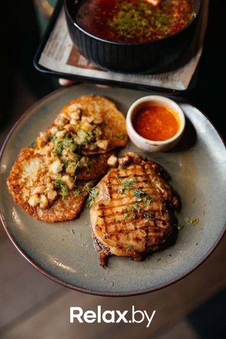 Пятница в Броваре, фото № 49