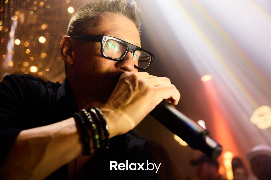 Уличный концерт, фото № 200