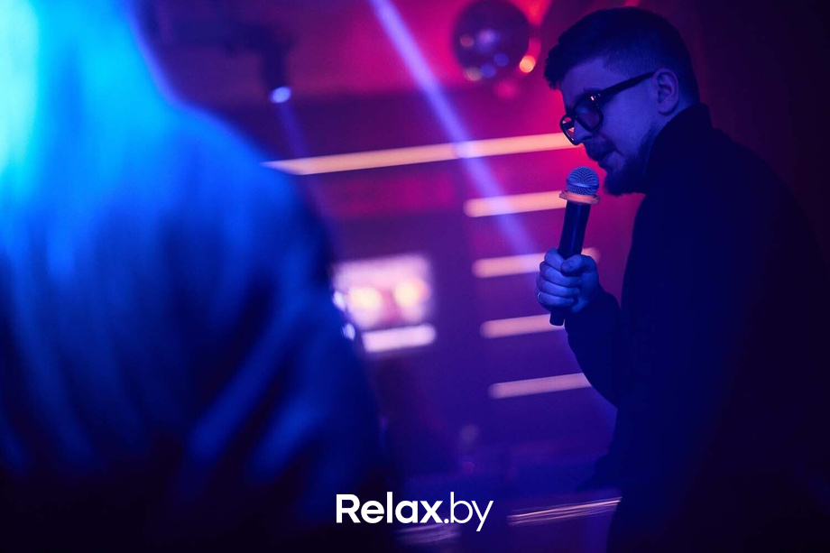 Караоке «Квартирник», фото № 32