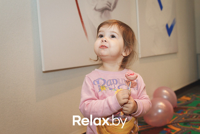 Большой Fashion Market, фото № 62