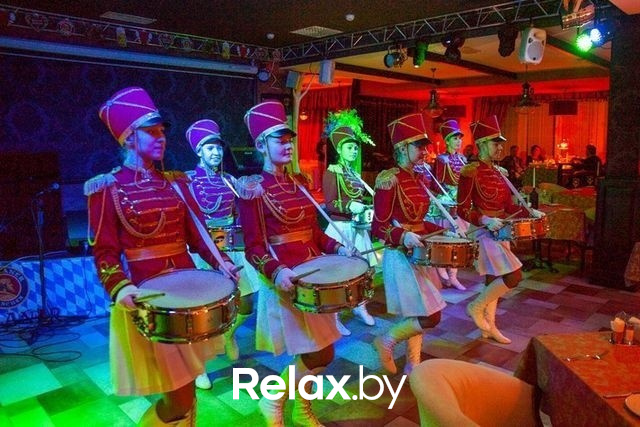 «BAYERN SHOW», фото № 25