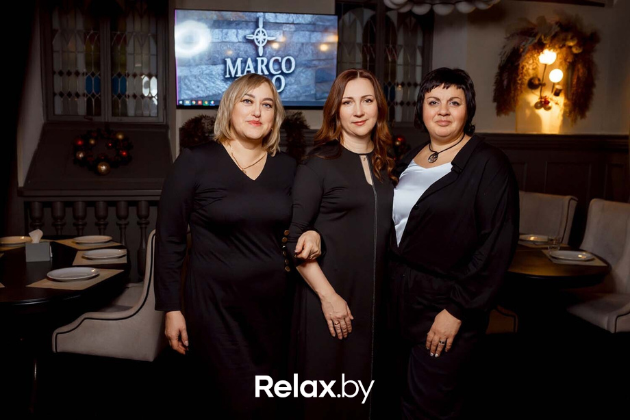 Новогодние вечеринки, фото № 24