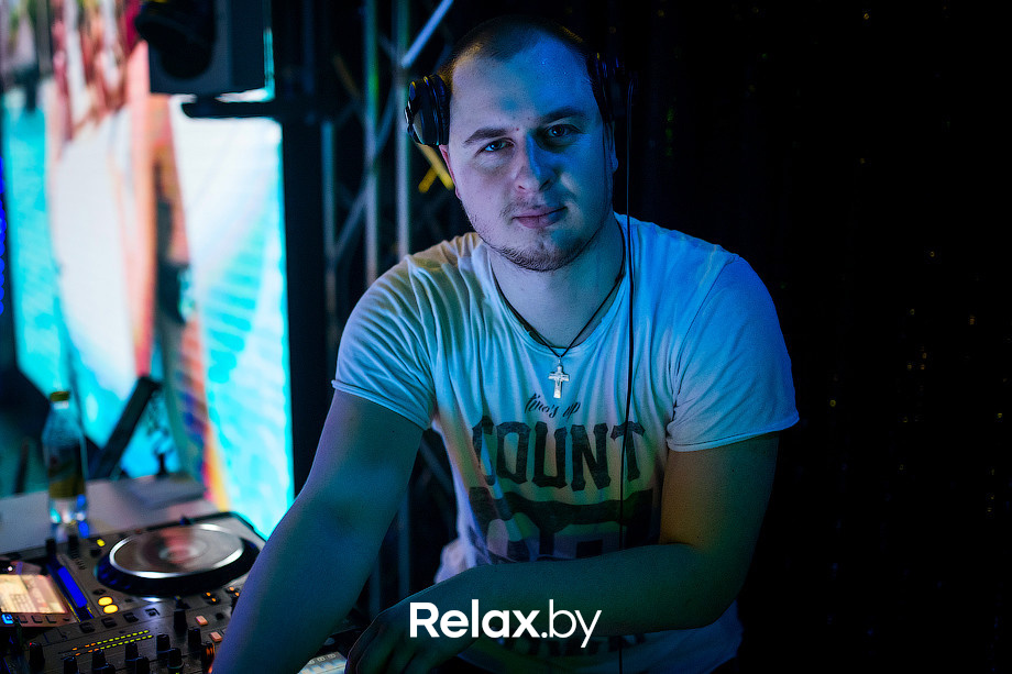 Miss VKLYBE.TV, фото № 77