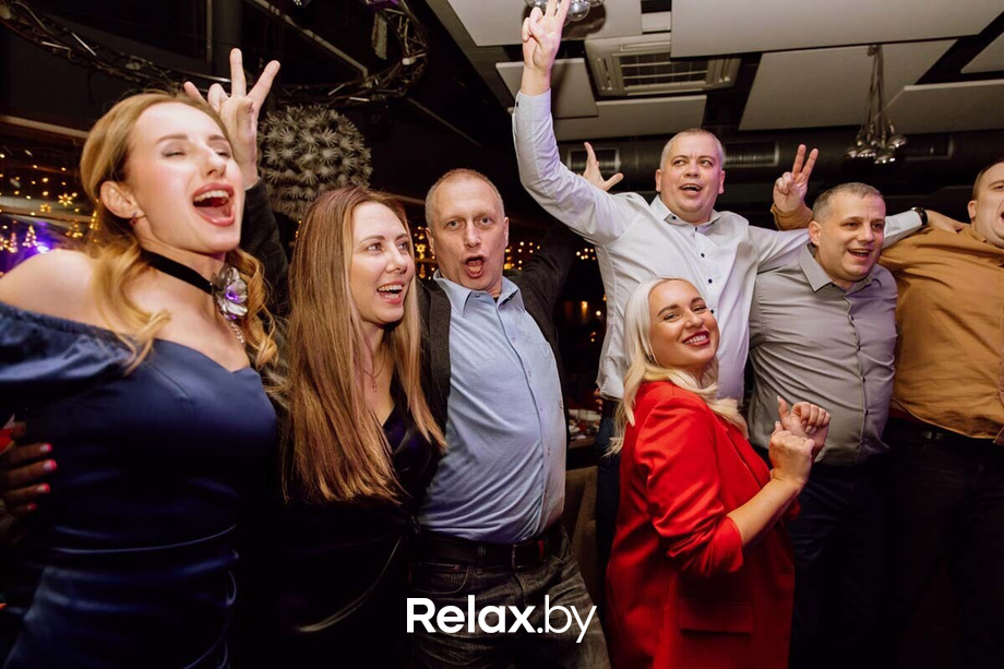 Happy New Year in Terra, фото № 129